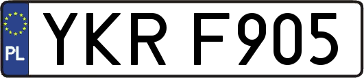 YKRF905