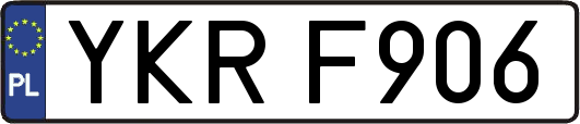 YKRF906