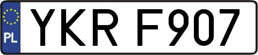YKRF907