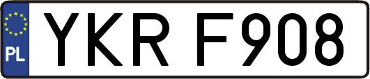 YKRF908