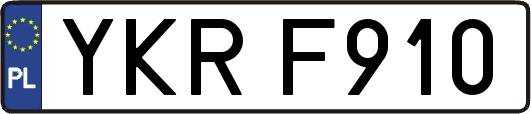 YKRF910