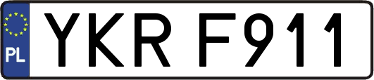 YKRF911