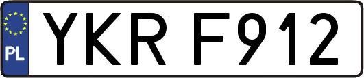 YKRF912