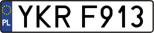 YKRF913