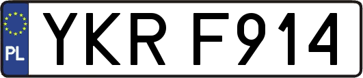 YKRF914