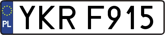 YKRF915