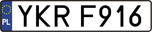 YKRF916