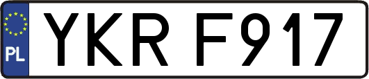YKRF917