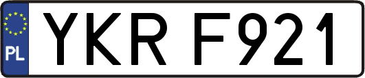 YKRF921