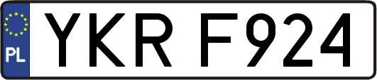 YKRF924