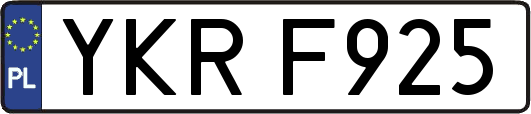YKRF925
