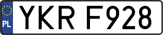YKRF928