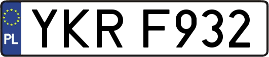 YKRF932