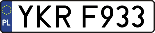 YKRF933