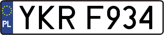YKRF934