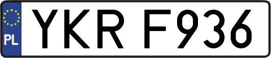 YKRF936