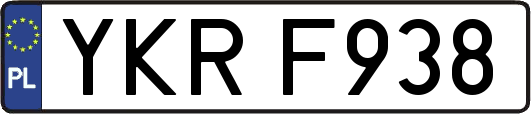 YKRF938