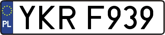 YKRF939