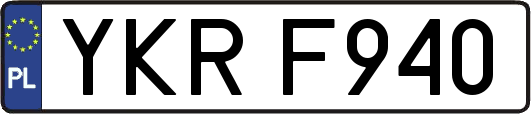 YKRF940