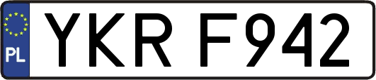 YKRF942