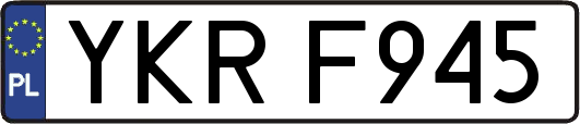 YKRF945