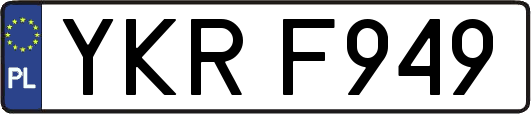 YKRF949