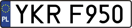 YKRF950