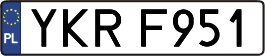 YKRF951