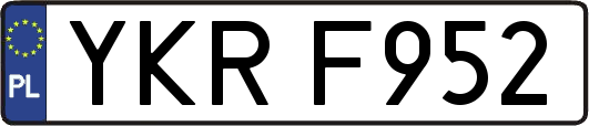 YKRF952