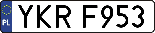 YKRF953