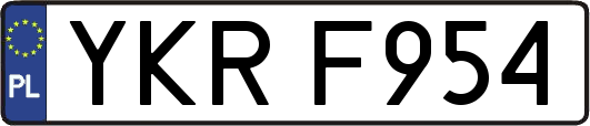 YKRF954
