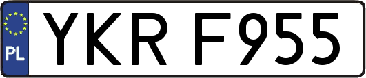 YKRF955