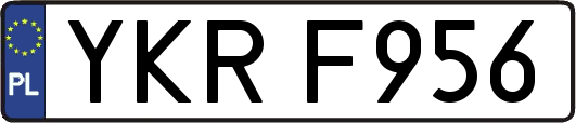 YKRF956