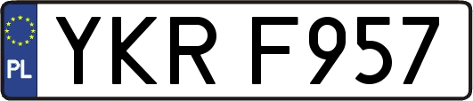 YKRF957