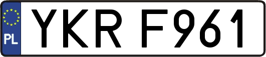 YKRF961