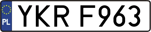 YKRF963