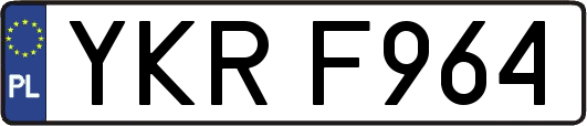 YKRF964