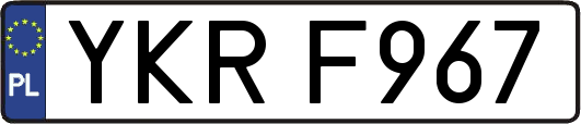 YKRF967