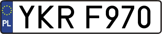 YKRF970