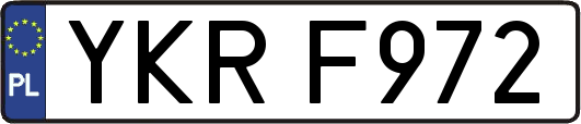 YKRF972