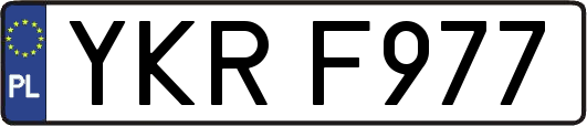 YKRF977