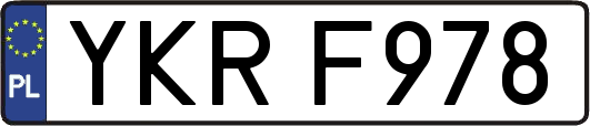 YKRF978