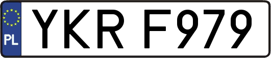 YKRF979