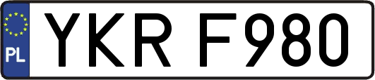 YKRF980