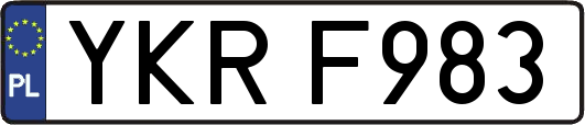 YKRF983