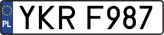 YKRF987