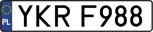 YKRF988