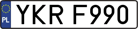 YKRF990