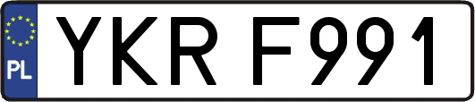 YKRF991