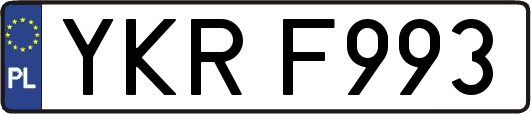 YKRF993
